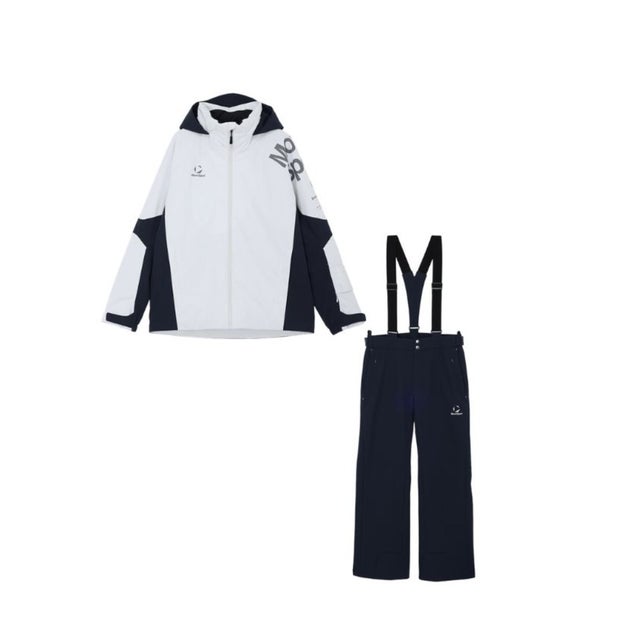 【SKI】INSULATED SUIT
