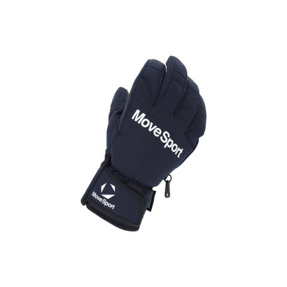 【SKI】5FINGER GLOVE｜詳細画像