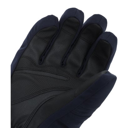 【SKI】5FINGER GLOVE｜詳細画像