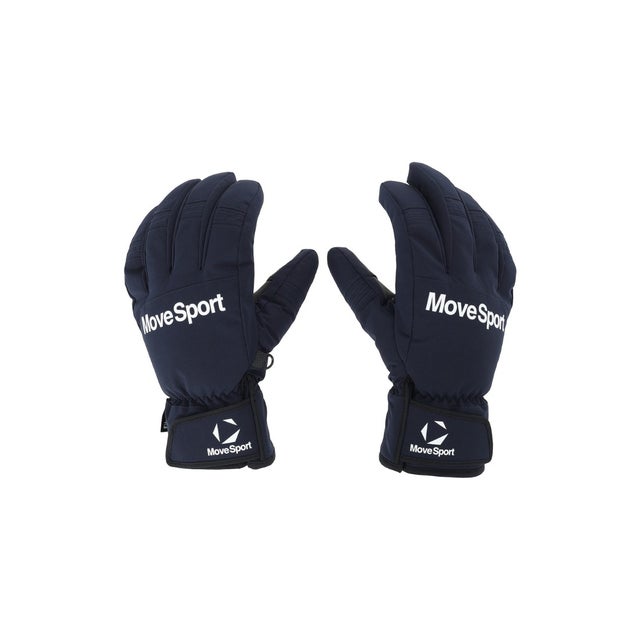 【SKI】5FINGER GLOVE