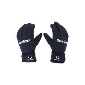 【SKI】5FINGER GLOVE
