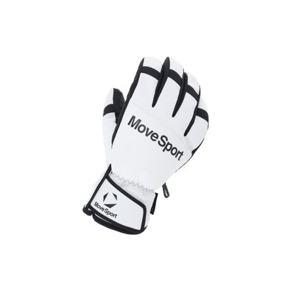 【SKI】5FINGER GLOVE｜詳細画像