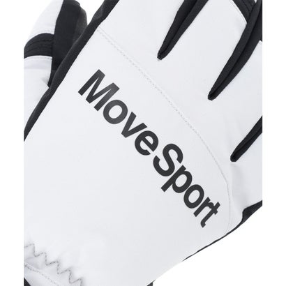【SKI】5FINGER GLOVE｜詳細画像
