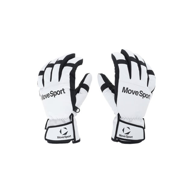 【SKI】5FINGER GLOVE