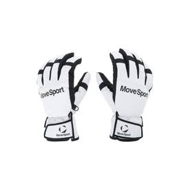 【SKI】5FINGER GLOVE