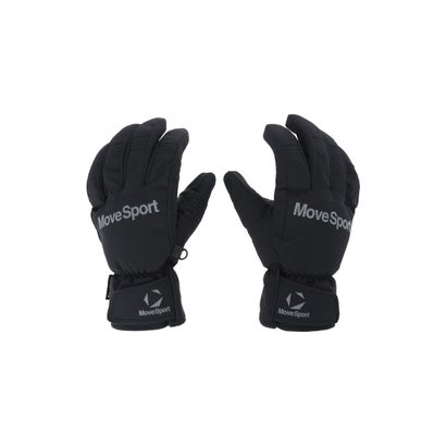 【SKI】5FINGER GLOVE｜詳細画像
