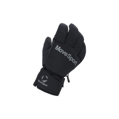 【SKI】5FINGER GLOVE｜詳細画像