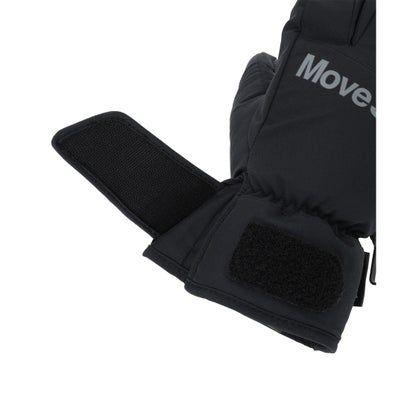 【SKI】5FINGER GLOVE｜詳細画像