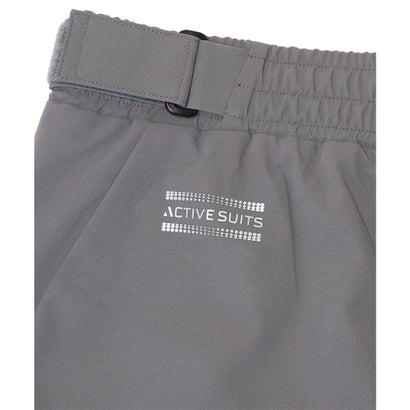【SKI】INSULATED PANTS｜詳細画像