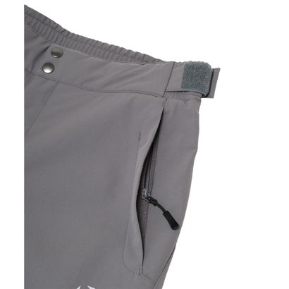 【SKI】INSULATED PANTS｜詳細画像