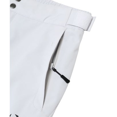 【SKI】INSULATED PANTS｜詳細画像