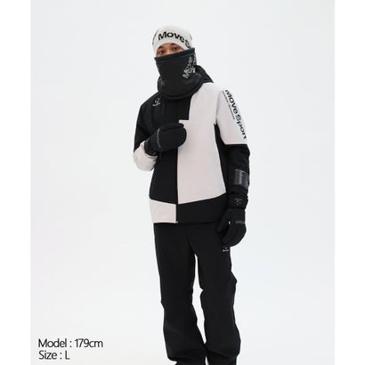 ムーブスポーツ MoveSport 【SKI】INSULATED PANTS｜詳細画像