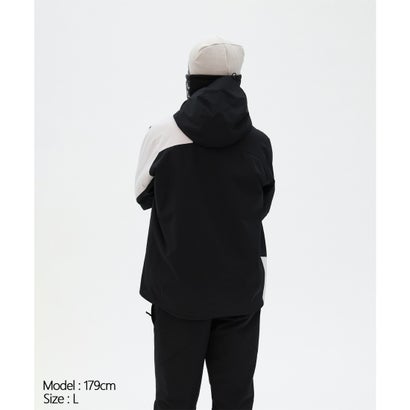 ムーブスポーツ MoveSport 【SKI】INSULATED PANTS｜詳細画像