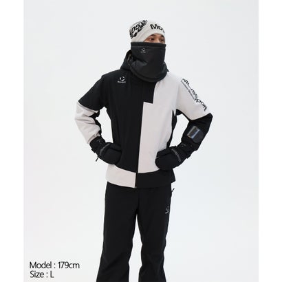 ムーブスポーツ MoveSport 【SKI】INSULATED PANTS｜詳細画像