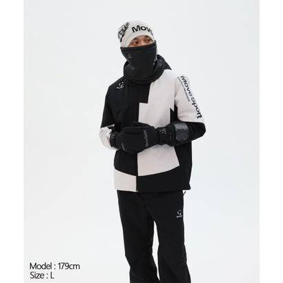 ムーブスポーツ MoveSport 【SKI】INSULATED PANTS｜詳細画像