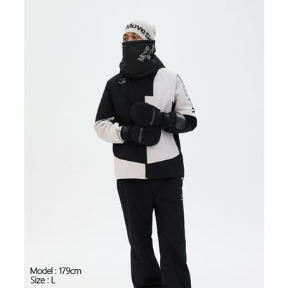 ムーブスポーツ MoveSport 【SKI】INSULATED PANTS｜詳細画像