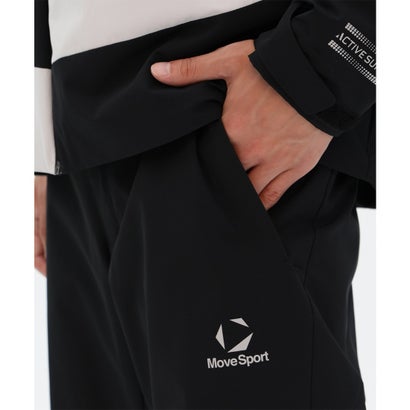 ムーブスポーツ MoveSport 【SKI】INSULATED PANTS｜詳細画像
