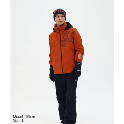 【SKI】INSULATED PANTS｜詳細画像