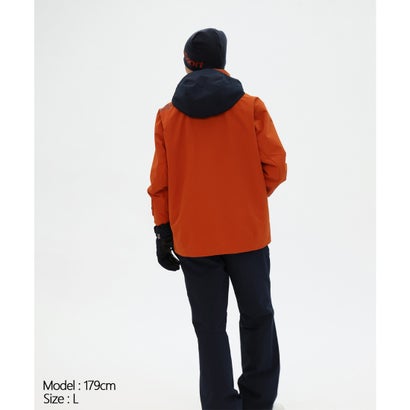 【SKI】INSULATED PANTS｜詳細画像
