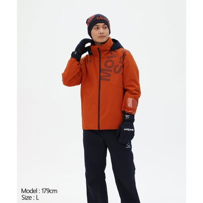 【SKI】INSULATED PANTS｜詳細画像