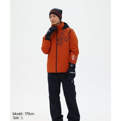 【SKI】INSULATED PANTS｜詳細画像