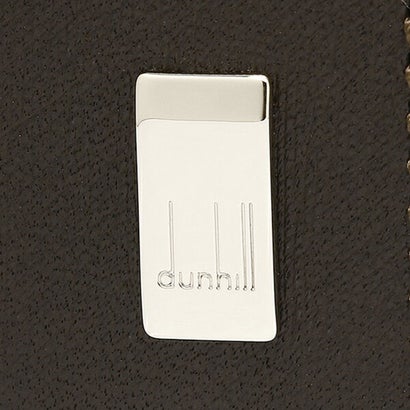 ダンヒル DUNHILL 財布 二つ折り財布 サイドカー ダークブラウン メンズ DUNHILL FP3070E （ブラウン）｜詳細画像