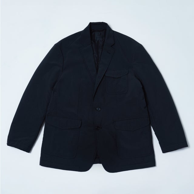 DUNLOP REFINED ダンロップリファインド - メンズ ジャケット