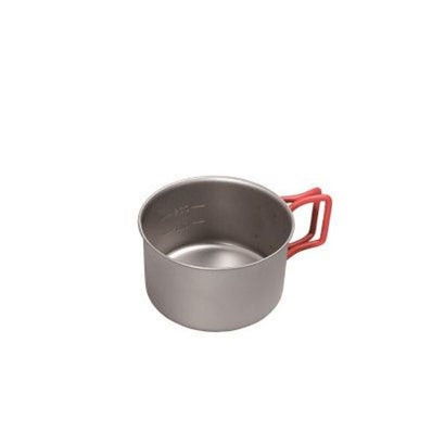 Ti 400FD Cup【返品不可商品】 （.）｜詳細画像