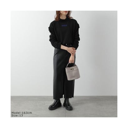 プッチ PUCCI EMILIO PUCCI KIDS トレーナー PZ4A40 Z3183 （930AZ/ブラック）｜詳細画像