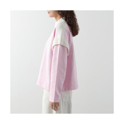 プッチ PUCCI EMILIO PUCCI KIDS トレーナー PZ4A40 Z3183 （930AZ/ブラック）｜詳細画像