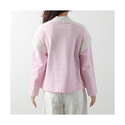 プッチ PUCCI EMILIO PUCCI KIDS トレーナー PZ4A40 Z3183 （51SBC/ピンク）｜詳細画像