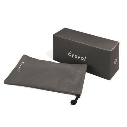 アイヴォル Eyevol サングラス メンズ レディース 偏光 調光 透明 スポーツ ゴルフ アイボル ランニング ドライブ 運転 ブランド UV UVカット 紫外線 紫外線カット 日本製 ABELL(49) （MDM-LY-MBRPL-M.BRN-PL(偏光)）｜詳細画像