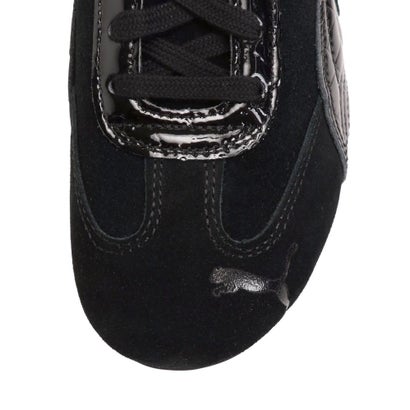 【PUMA】SPEEDCAT CROC WNS （ブラウン）｜詳細画像