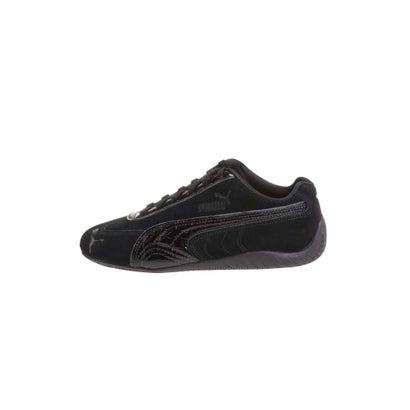 【PUMA】SPEEDCAT CROC WNS （ブラック）｜詳細画像