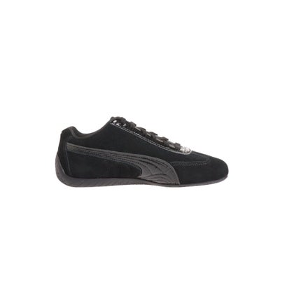 【PUMA】SPEEDCAT CROC WNS （ブラック）｜詳細画像