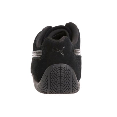 【PUMA】SPEEDCAT CROC WNS （ブラック）｜詳細画像