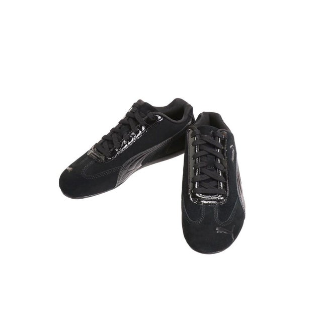 【PUMA】SPEEDCAT CROC WNS （ブラック）