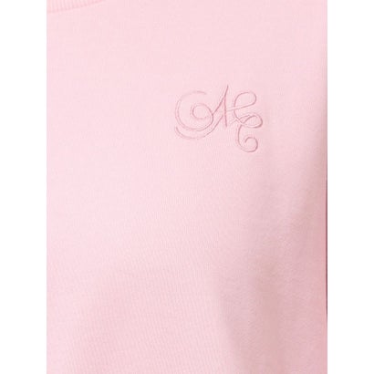 グラフィックスウェットTOP （ピンク）｜詳細画像