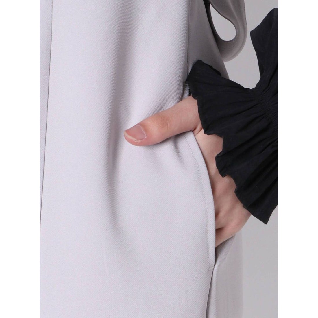 EATME BACKリボンロンパース（ミックス） -ファッション通販 FASHION 