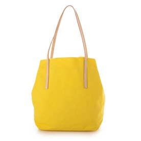 アースメイド EARTH MADE E7176 SLIM HANDLE TOTE （イエロー