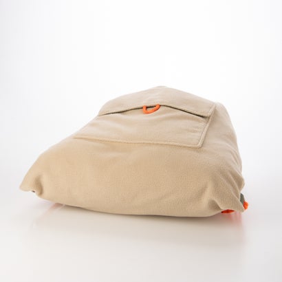 E8188 REVERSIBLE KNAPSACK （アイボリー）｜詳細画像