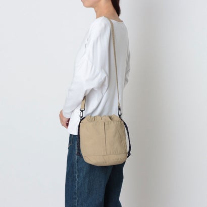 E8189 REVERSIBLE KINCHAKU （レッド）｜詳細画像