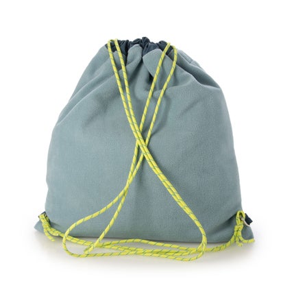 E8188 REVERSIBLE KNAPSACK （ライトブルー）｜詳細画像