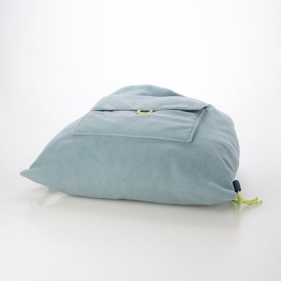 E8188 REVERSIBLE KNAPSACK （ライトブルー）｜詳細画像