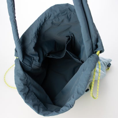 E8188 REVERSIBLE KNAPSACK （ライトブルー）｜詳細画像
