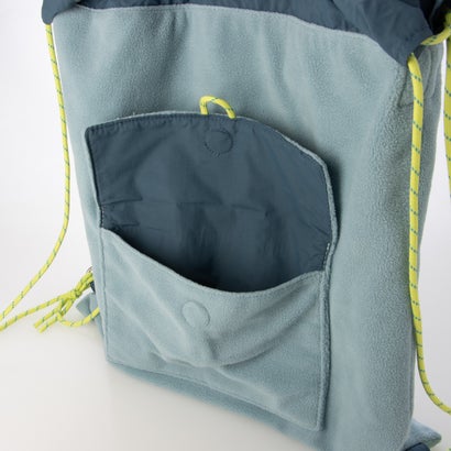 E8188 REVERSIBLE KNAPSACK （ライトブルー）｜詳細画像