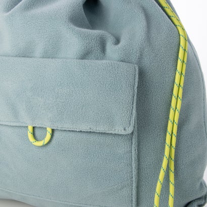 E8188 REVERSIBLE KNAPSACK （ライトブルー）｜詳細画像