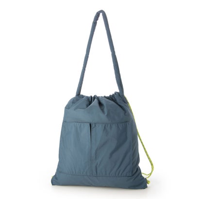 E8188 REVERSIBLE KNAPSACK （ライトブルー）｜詳細画像