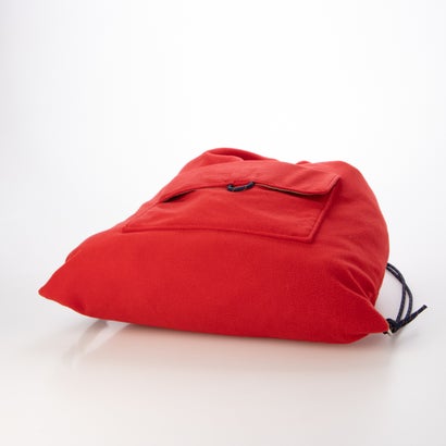 E8188 REVERSIBLE KNAPSACK （レッド）｜詳細画像