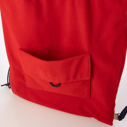 E8188 REVERSIBLE KNAPSACK （レッド）｜詳細画像